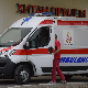 Два младића тешко повређена у нападу ножем на Врачару Два младића тешко повређена у нападу ножем на Врачару