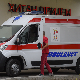 Хитна помоћ: 130 интервенција током претходне ноћи, 25 на јавном месту