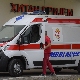 Мушкарац се утопио на Ади Циганлији