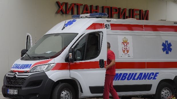 Мушкарац се утопио на Ади Циганлији