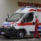 Двојица младића избодена на Палилули