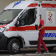 Два тинејџера повређена у тучи у Новом Саду, нападачи побегли
