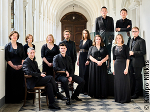 Музеј звука – Концерт „У страној земљи” ансамбла Стиле антико