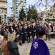 Парастосима и поменима на КиМ обележава се годишњица мартовског погрома