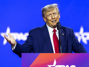 Јутјуб одблокирао налог Доналду Трампу