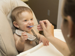 Путер од кикирикија код беба смањује шансу за алергију за 77 одсто