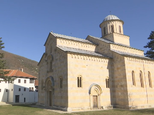 Уништавање српских светиња на КиМ, културна катастрофа пред очима међународне заједнице