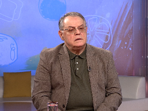 Човић за РТС: Не очекујем ништа посебно у Охриду, ЗСО се мора спровести