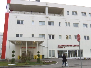 Ковид болница у Батајници мења намену