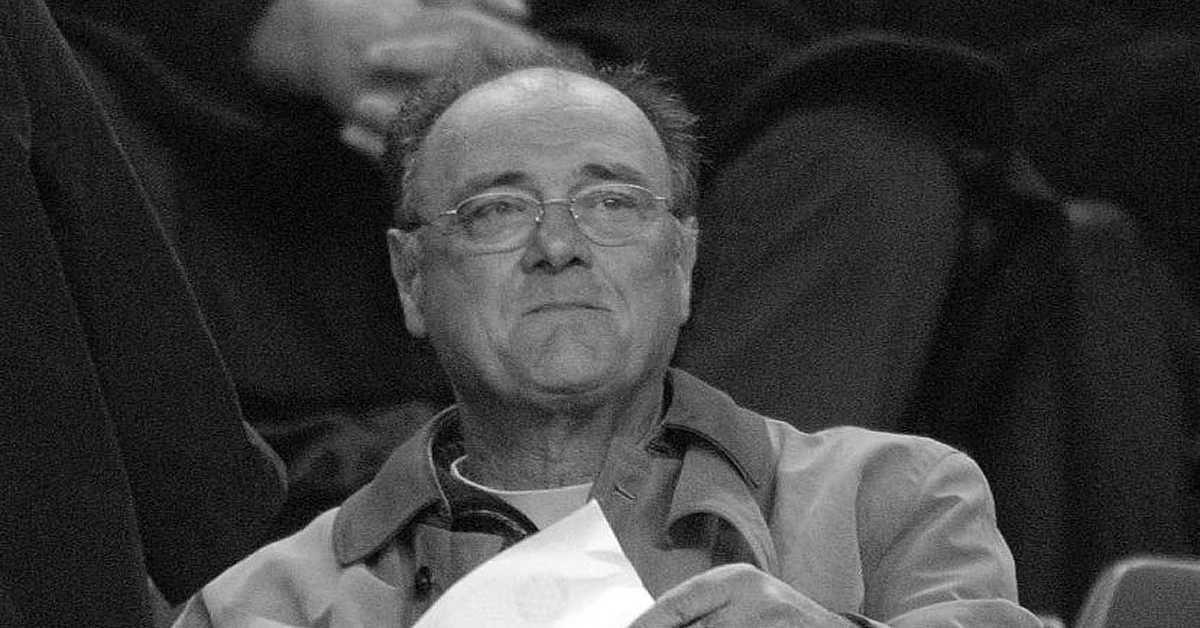 Преминуо Петар Надовеза некадашњи фудбалер и тренер Хајдука Преминуо Петар Надовеза некадашњи фудбалер и тренер Хајдука