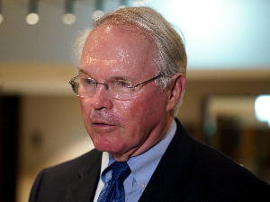 Хил: Србија прихватила европску будућност и јасан план како да до ње стигне