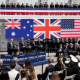 Војни савез АУКУС - медијум кроз који се Аустралија потчињава Вашингтону и Лондону 
