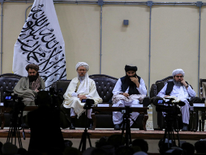 Талибани морају да отпусте рођаке које су поставили на функције
