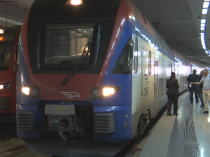 Весић: "Соко" за годину дана превезао скоро 3 милиона људи