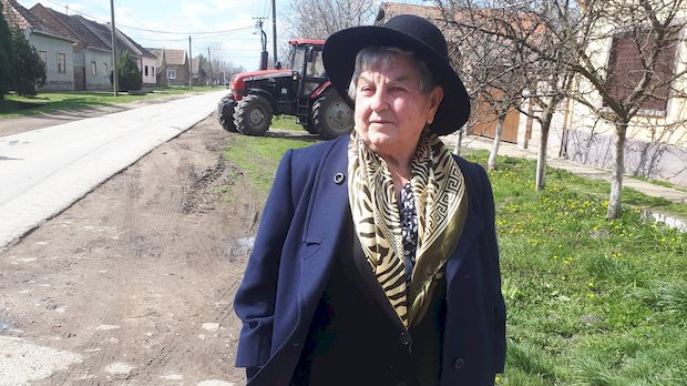 Жена какве нема