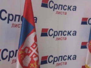 Српска листа: Курти са КиМ протерује све српско