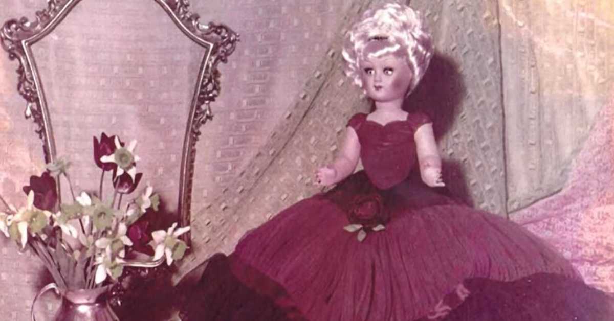 Лутка из Трста – дах луксуза у југословенским домовима средином 20. века (РТС) Лутка из Трста – дах луксуза у југословенским домовима средином 20. века