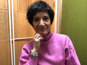Перспектива 202: Мирјана Дрљевић - књижевност као место преиспитивања стварности  