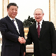 Разговори Сија и Путина у Кремљу, на столу и мировни план за Украјину