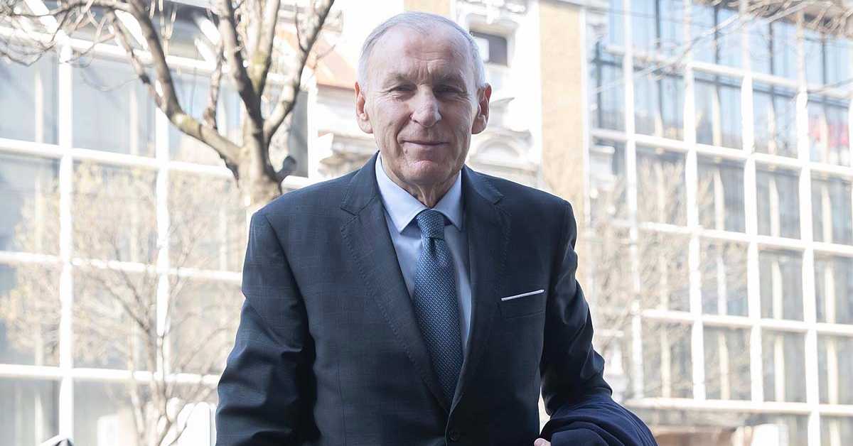 Џајић: Пуна подршка репрезентацији Србије на путу ка ЕП у Немачкој Џајић: Пуна подршка репрезентацији Србије на путу ка ЕП у Немачкој