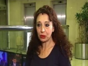 О изложбама „Стваралачка Гроцка" и „Акварел и три тачке"