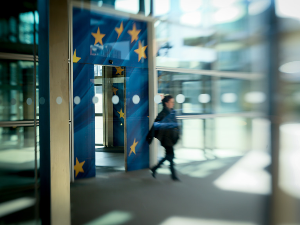 ЕУ одбила учешће приштинске делегације без фусноте на донаторској конференцији