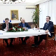 Одјеци преговора у Охриду – обавезе, црвене линије и поруке из Брисела