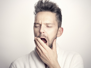 Од величине мозга зависи дужина зевања