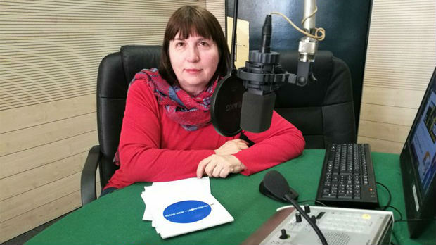Алијенор Деброк, Лоренсо Силва у Београду