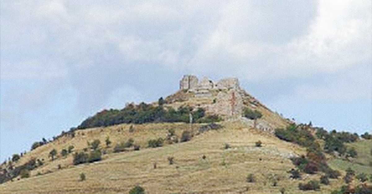 Српске светиње на Косову и Метохији: Ново Брдо Српске светиње на Косову и Метохији: Ново Брдо