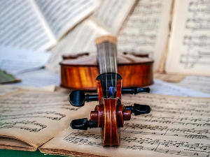 Мајстори барока – Томазo Албинони