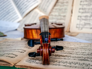 Мајстори барока – Ђузепе Валентини