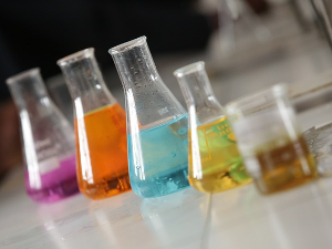 Корак ка науци