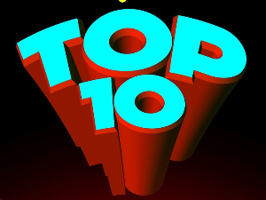 ТОП 10