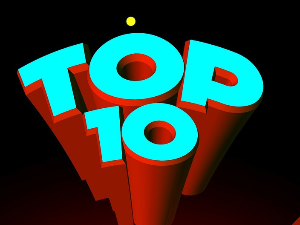 ТОП 10