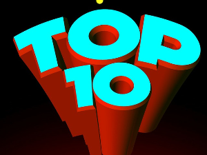 ТОП 10