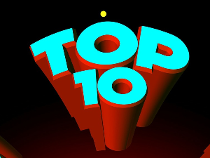 ТОП 10