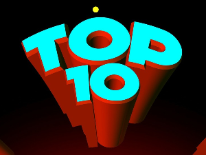 ТОП 10