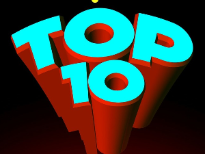 ТОП 10