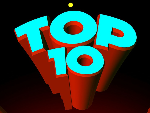 ТОП 10