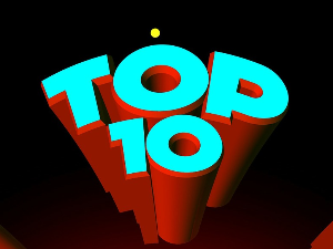 ТОП 10