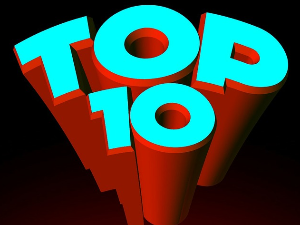 ТОП 10