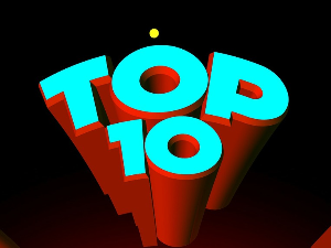 Топ 10
