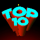 ТОП 10
