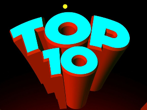 ТОП 10
