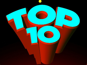 ТОП 10