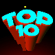 ТОП 10