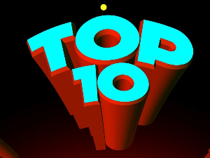 ТОП 10