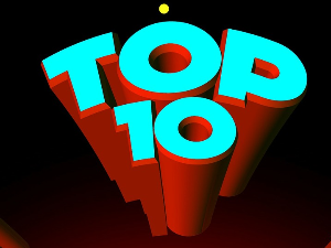 ТОП 10