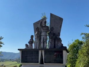 Споменик срушен током изградње ауто-пута у Негришорима – хоће ли бити обновљен